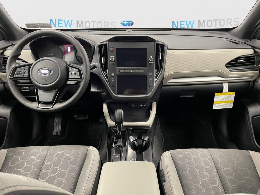 new 2026 Subaru Forester car, priced at $32,487