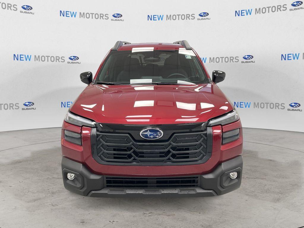 new 2026 Subaru Outback car, priced at $37,437