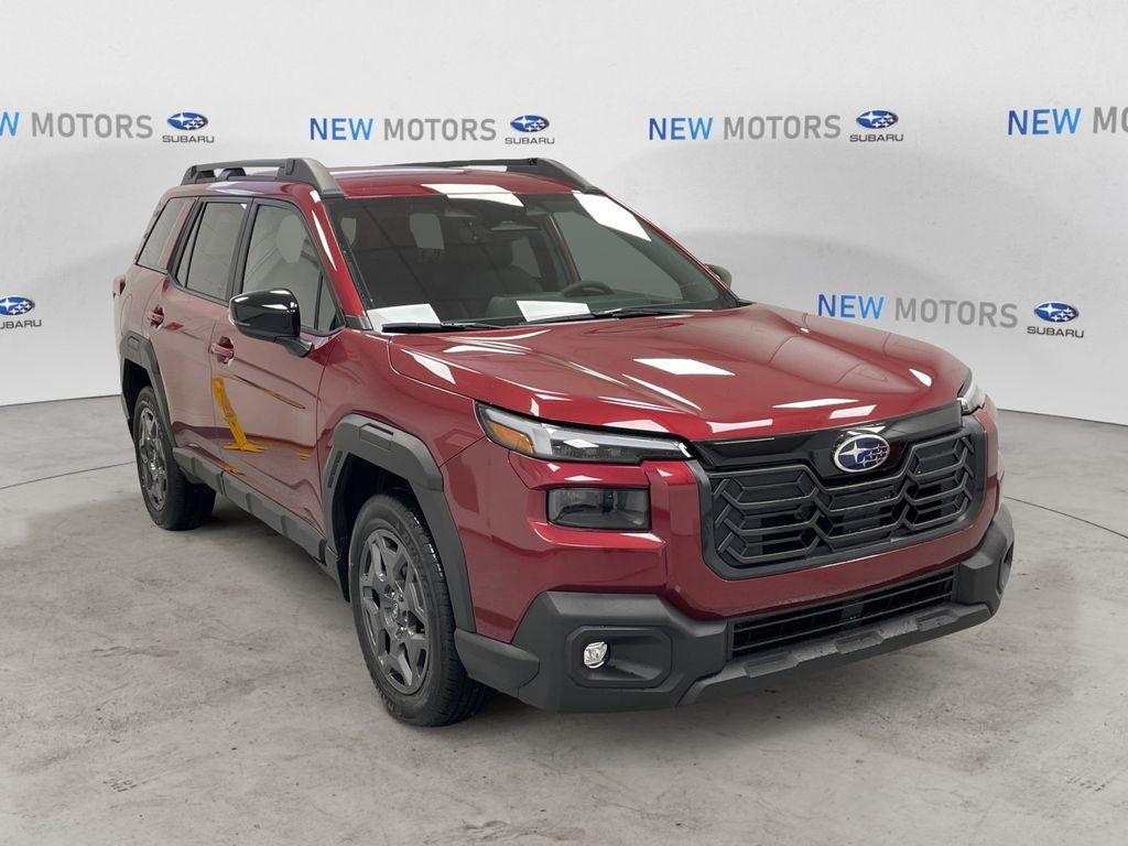 new 2026 Subaru Outback car, priced at $37,437