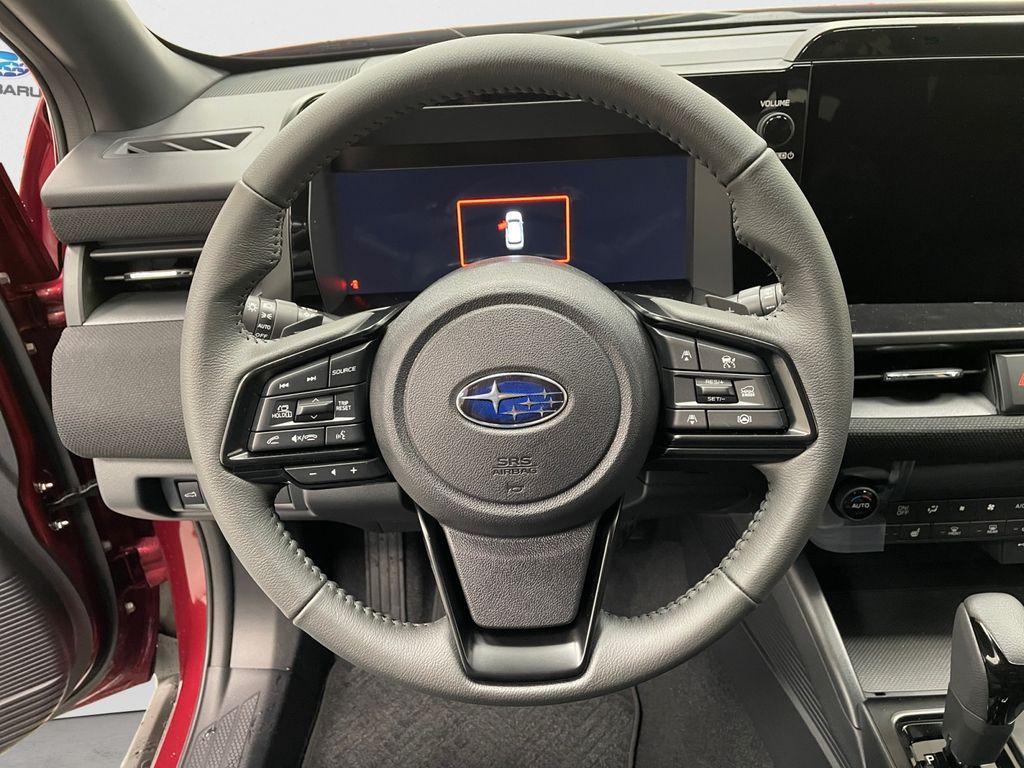 new 2026 Subaru Outback car, priced at $37,437