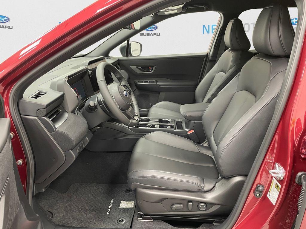 new 2026 Subaru Outback car, priced at $37,437