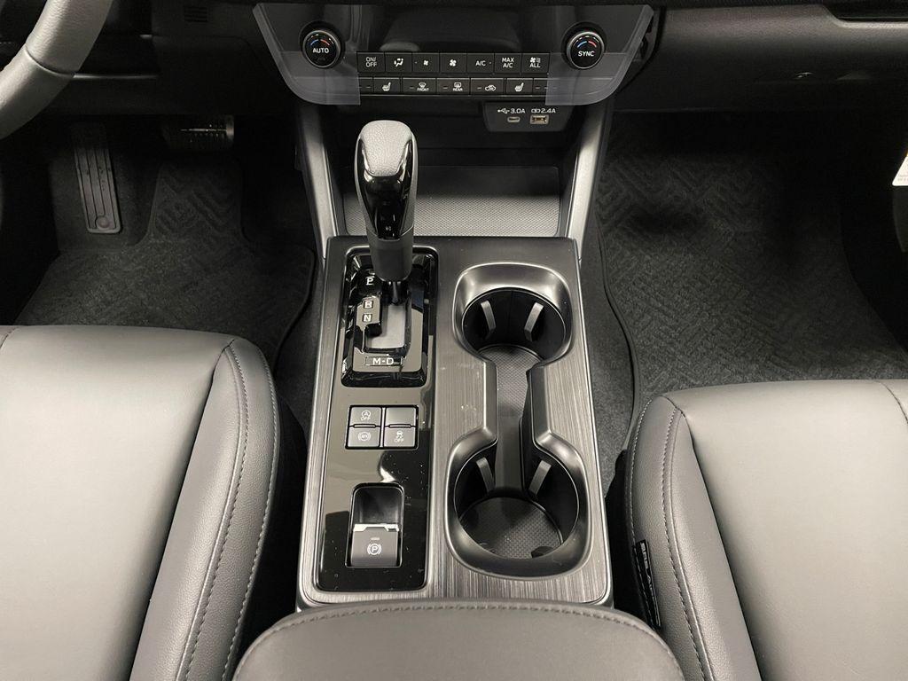 new 2026 Subaru Outback car, priced at $37,437