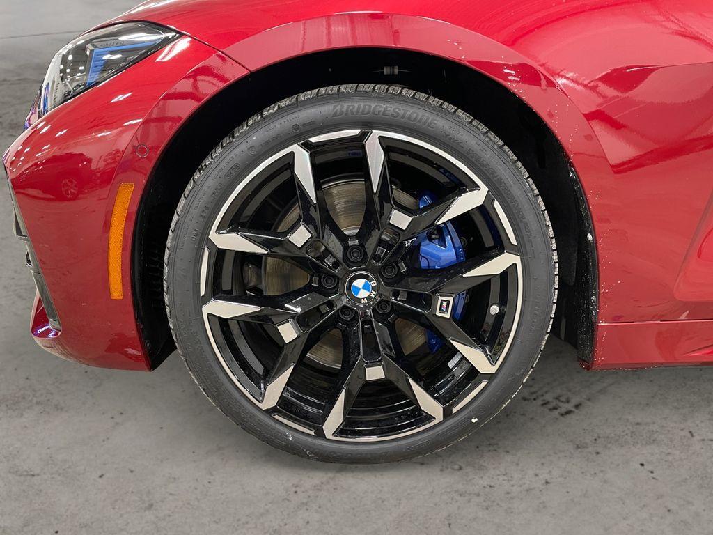 new 2026 BMW M440 car, priced at $80,580