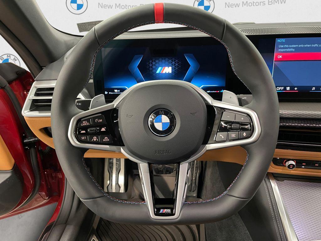 new 2026 BMW M440 car, priced at $80,580