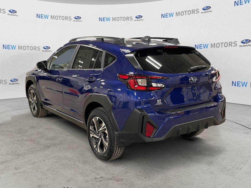 new 2026 Subaru Crosstrek car, priced at $31,192