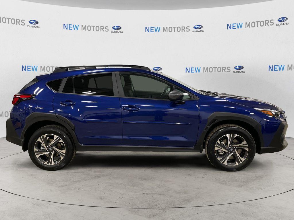 new 2026 Subaru Crosstrek car, priced at $31,192