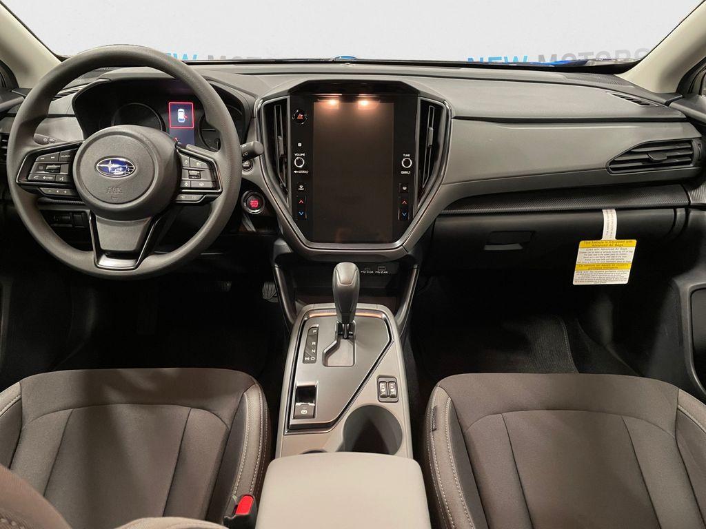 new 2026 Subaru Crosstrek car, priced at $31,192