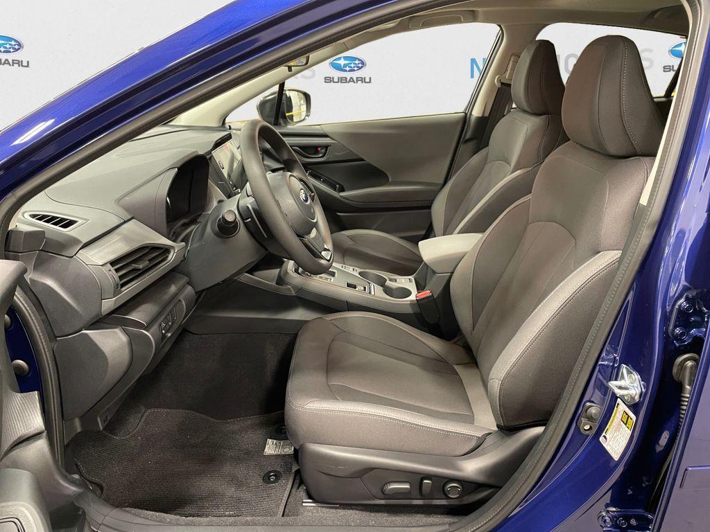 new 2026 Subaru Crosstrek car, priced at $31,192