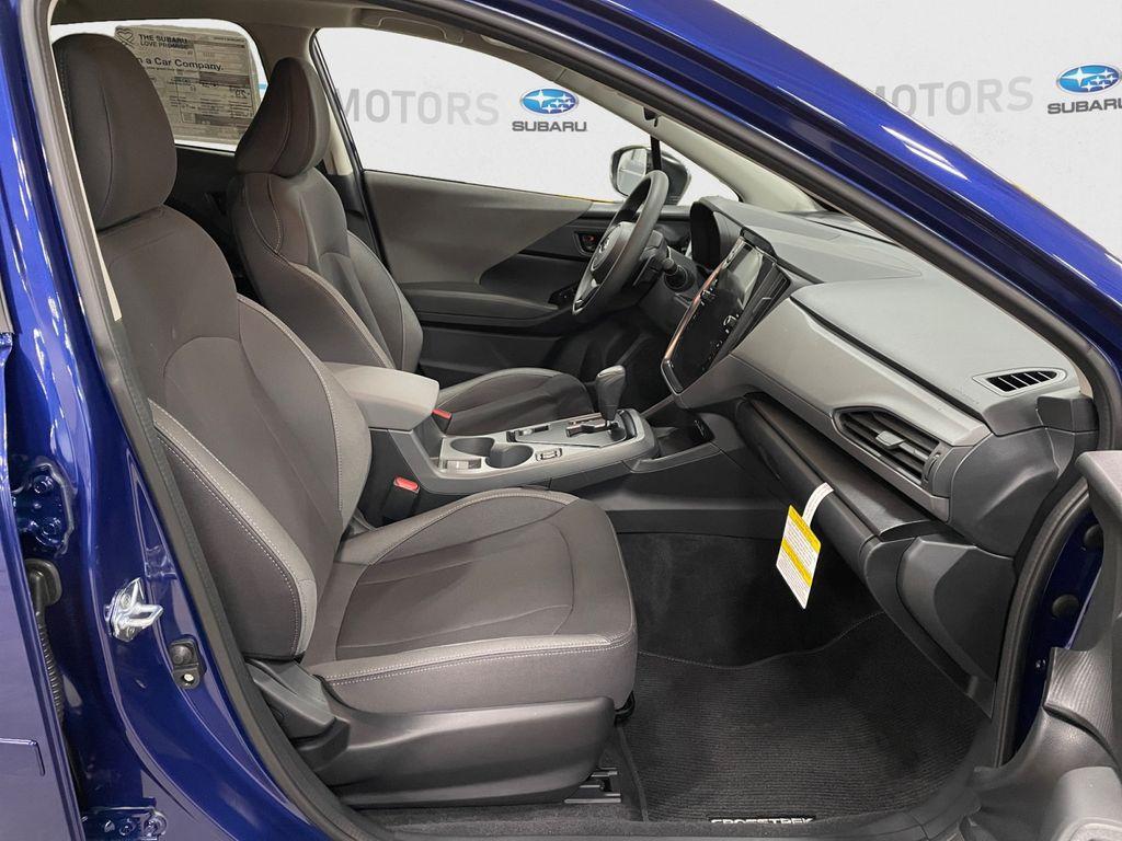 new 2026 Subaru Crosstrek car, priced at $31,192