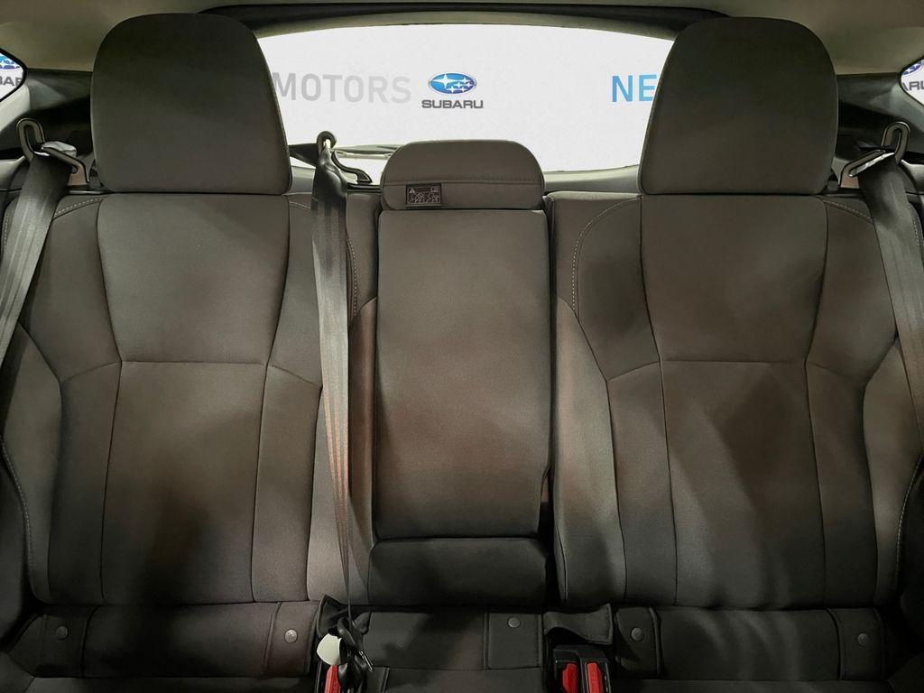 new 2026 Subaru Crosstrek car, priced at $31,192