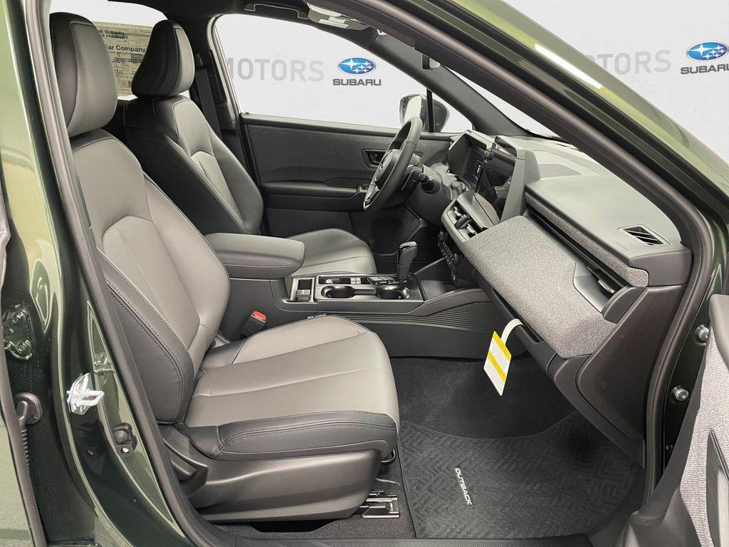 new 2026 Subaru Outback car, priced at $36,900