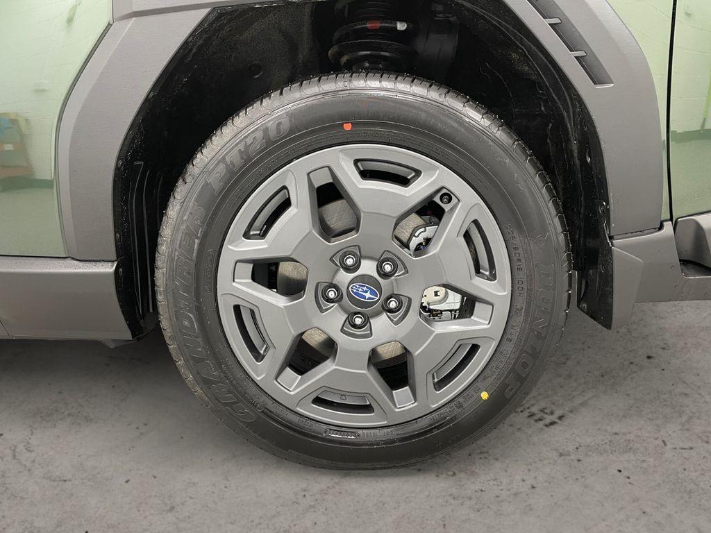 new 2026 Subaru Outback car, priced at $36,900