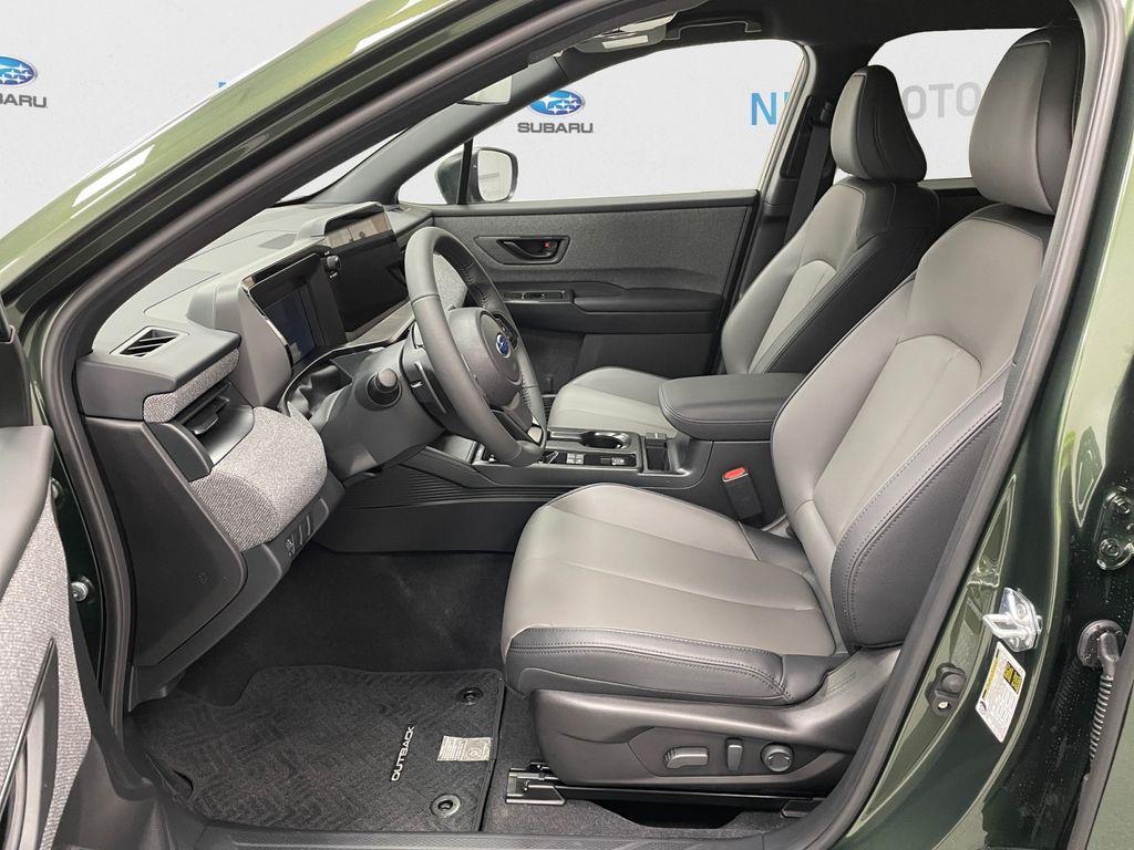 new 2026 Subaru Outback car, priced at $36,900