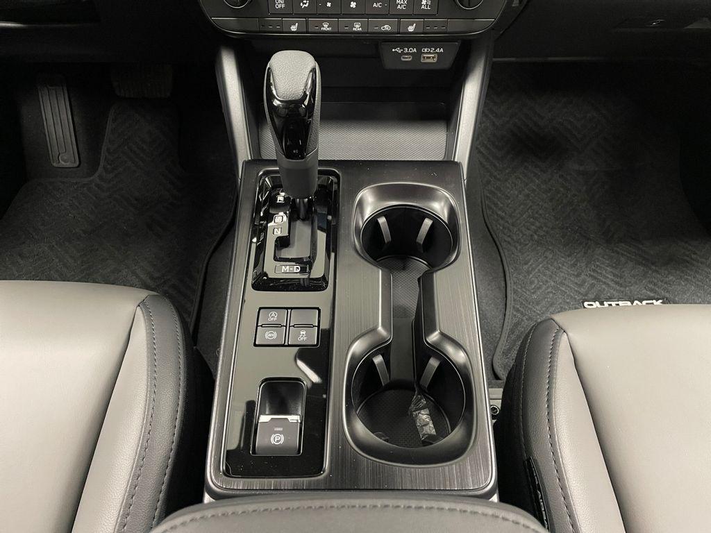 new 2026 Subaru Outback car, priced at $36,900