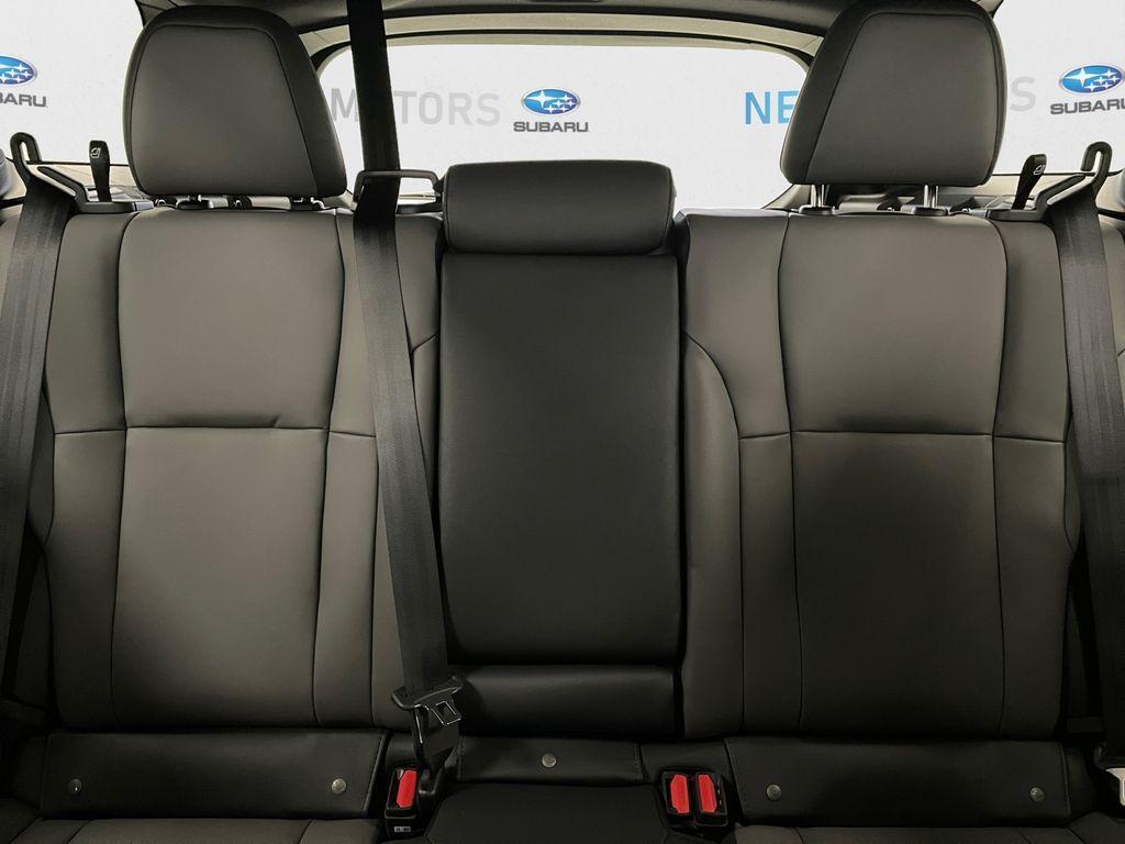 new 2026 Subaru Outback car, priced at $36,900