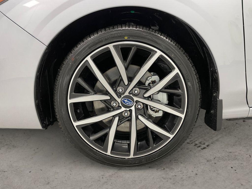 new 2026 Subaru Impreza car, priced at $29,272