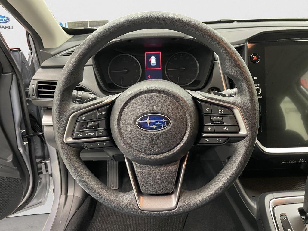 new 2026 Subaru Impreza car, priced at $29,272