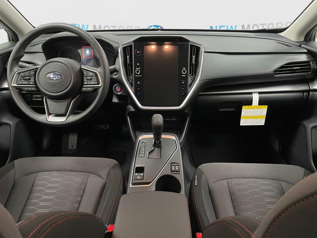 new 2026 Subaru Impreza car, priced at $29,272