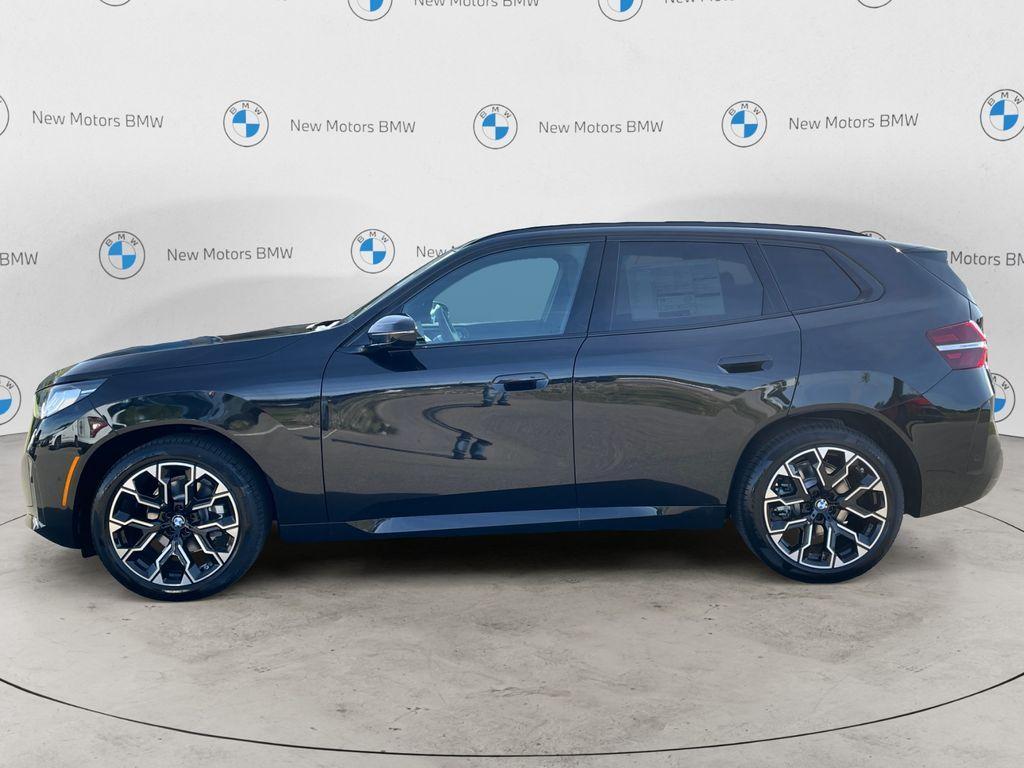 new 2026 BMW X3 car, priced at $57,375