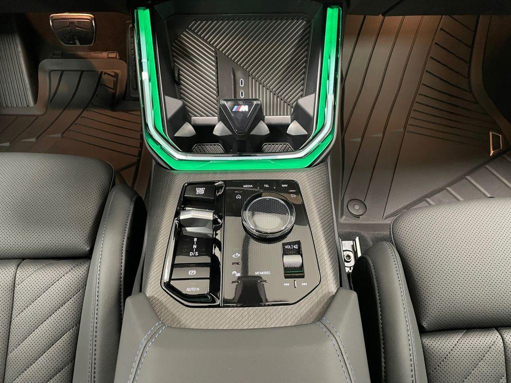 new 2026 BMW X3 car, priced at $57,375