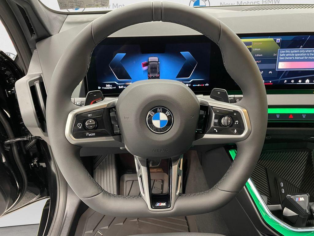 new 2026 BMW X3 car, priced at $57,375