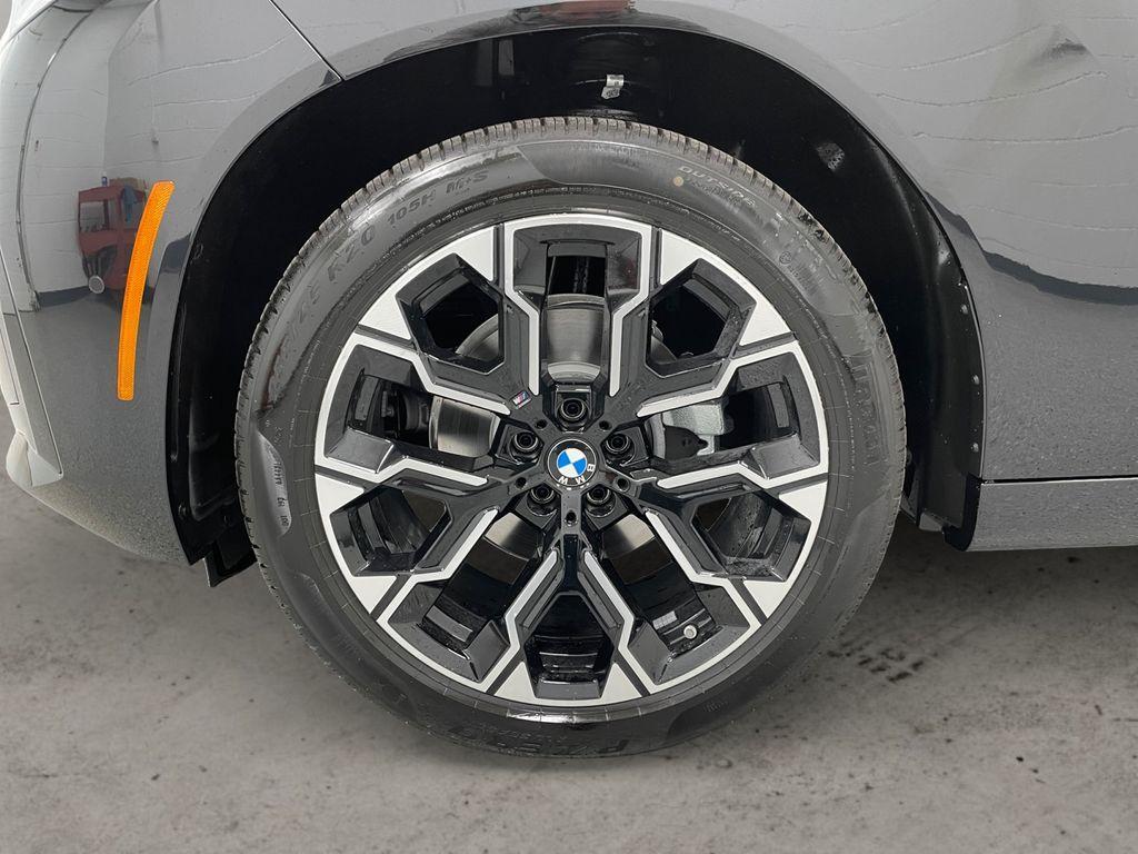 new 2026 BMW X3 car, priced at $57,375