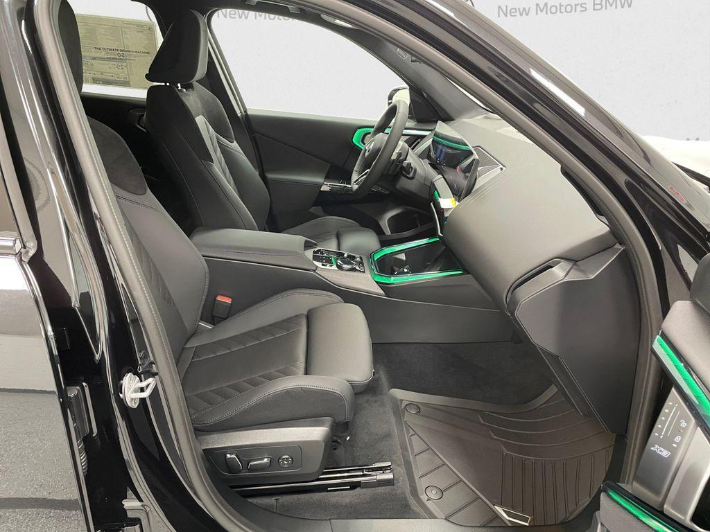 new 2026 BMW X3 car, priced at $57,375