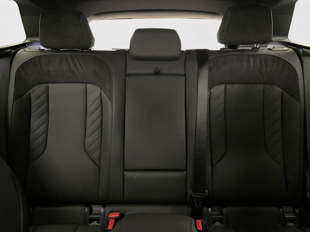 new 2026 BMW X3 car, priced at $57,375