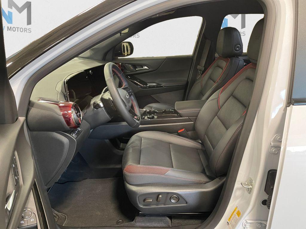 used 2026 Chevrolet Equinox car, priced at $34,869
