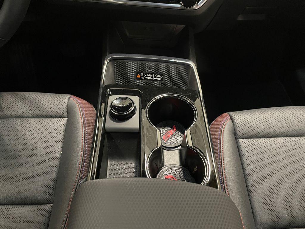 used 2026 Chevrolet Equinox car, priced at $34,869