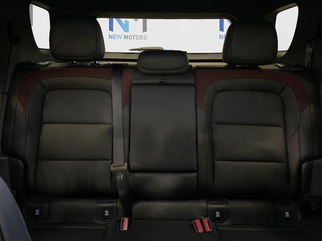 used 2026 Chevrolet Equinox car, priced at $34,869