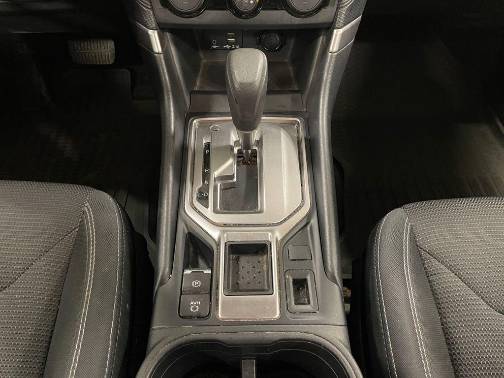 used 2020 Subaru Forester car, priced at $14,968