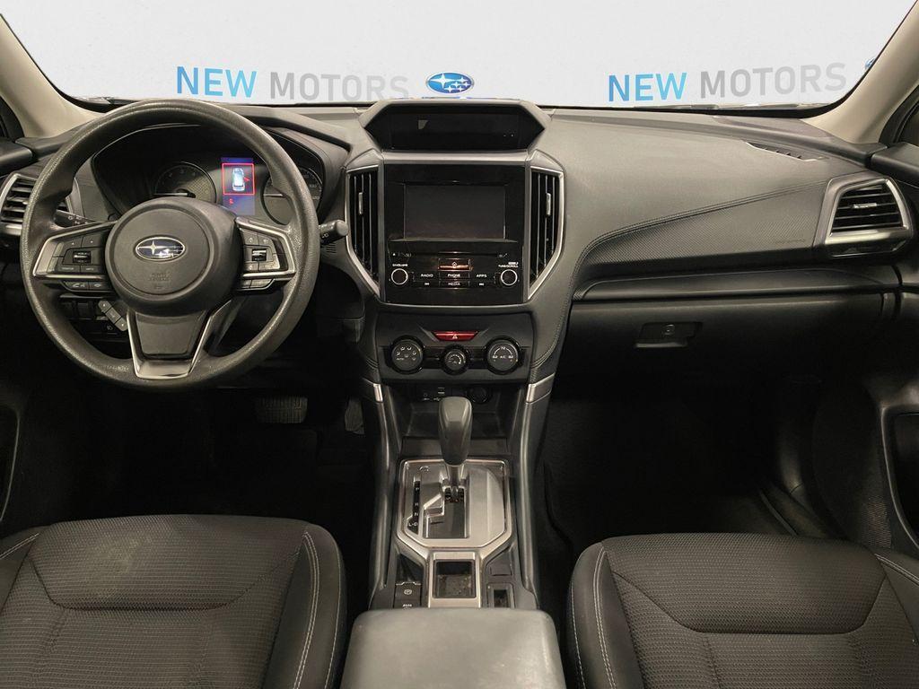 used 2020 Subaru Forester car, priced at $14,968