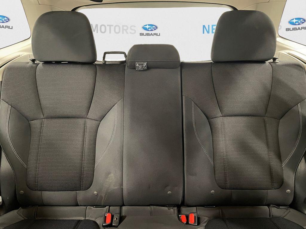 used 2020 Subaru Forester car, priced at $14,968