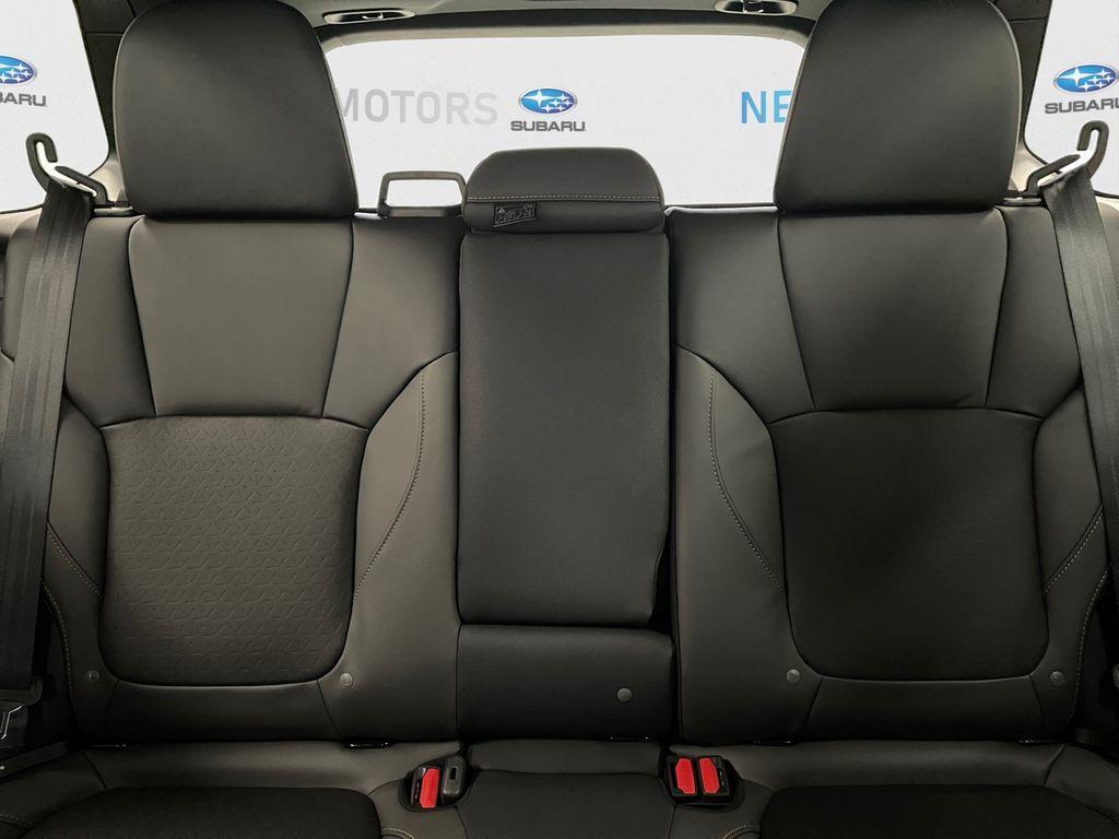 new 2026 Subaru Forester car, priced at $40,818