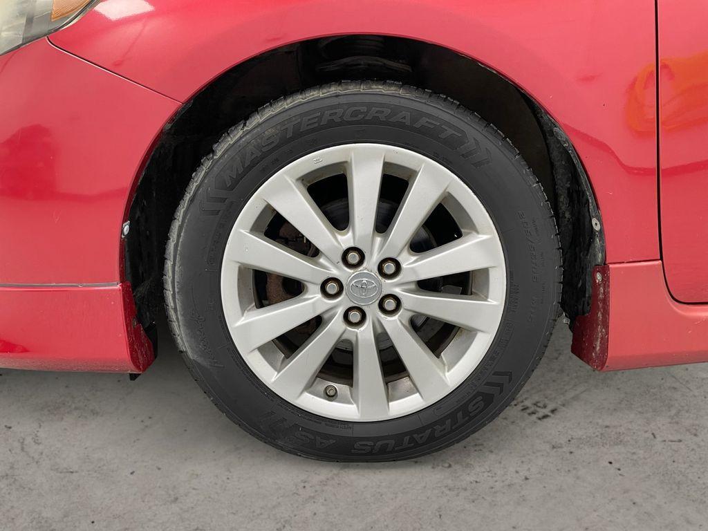 used 2010 Toyota Corolla car, priced at $10,437