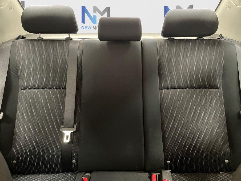 used 2010 Toyota Corolla car, priced at $10,437