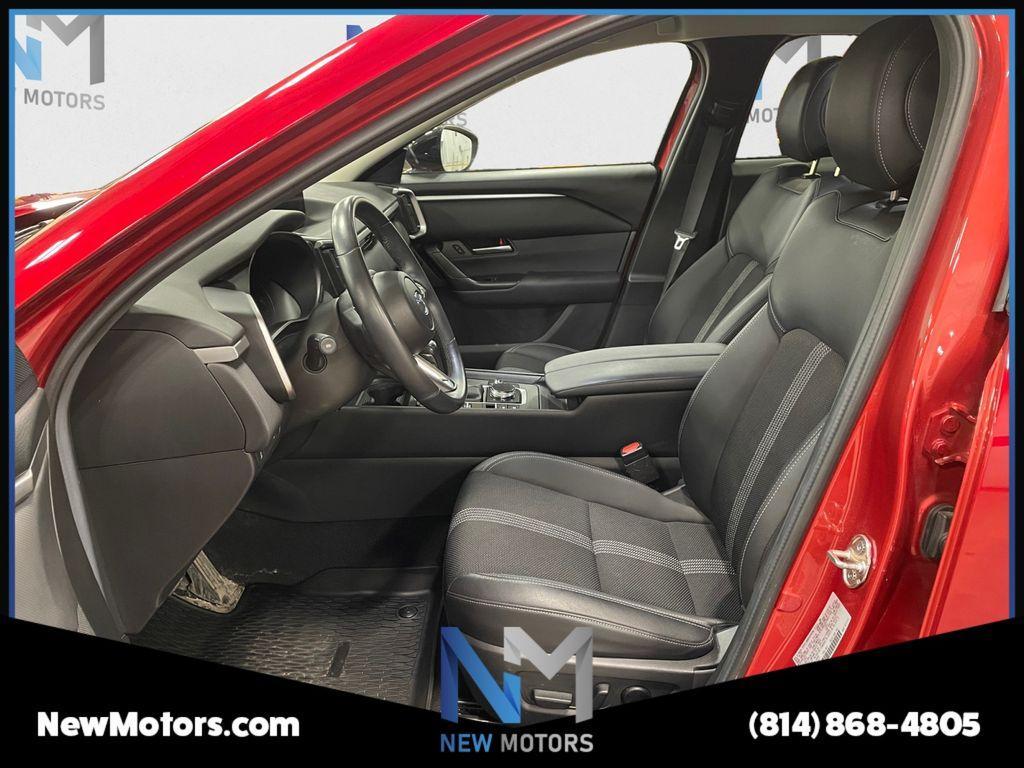 used 2024 Mazda CX-50 car, priced at $25,432