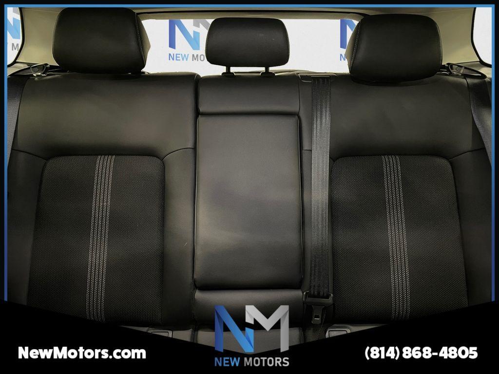 used 2024 Mazda CX-50 car, priced at $25,432