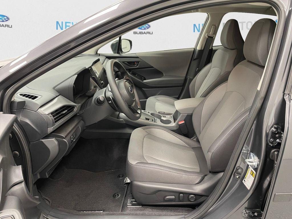 new 2026 Subaru Crosstrek car, priced at $31,192