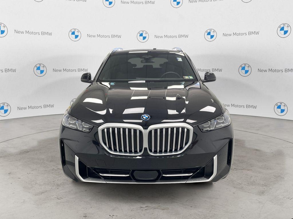 new 2026 BMW X5 PHEV car, priced at $86,390