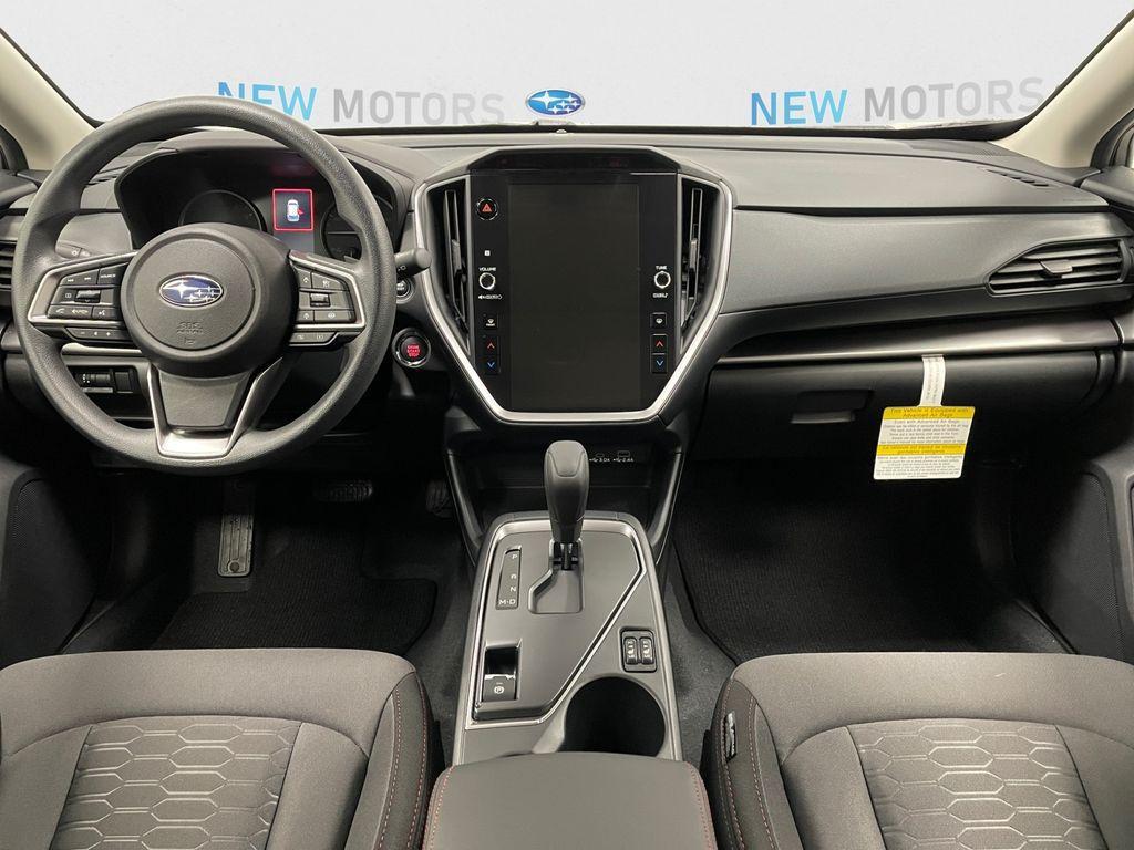new 2026 Subaru Impreza car, priced at $29,317