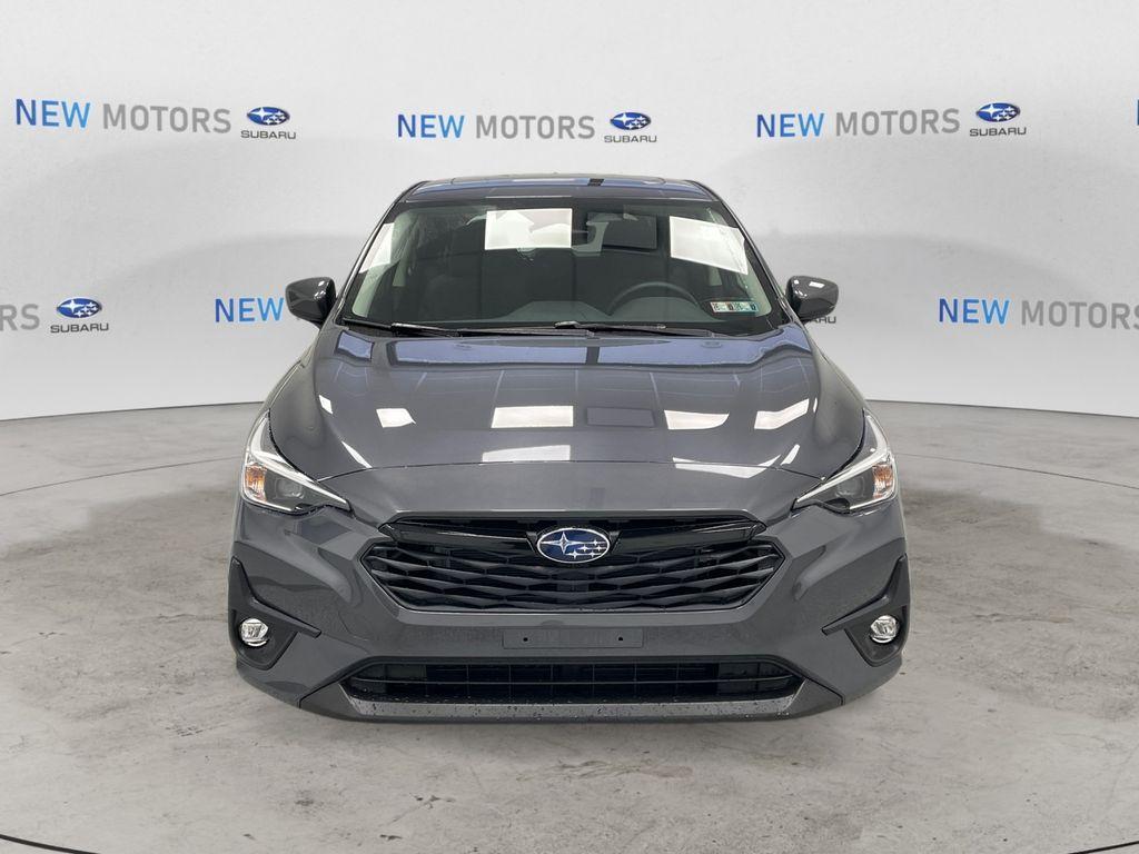 new 2026 Subaru Impreza car, priced at $29,317