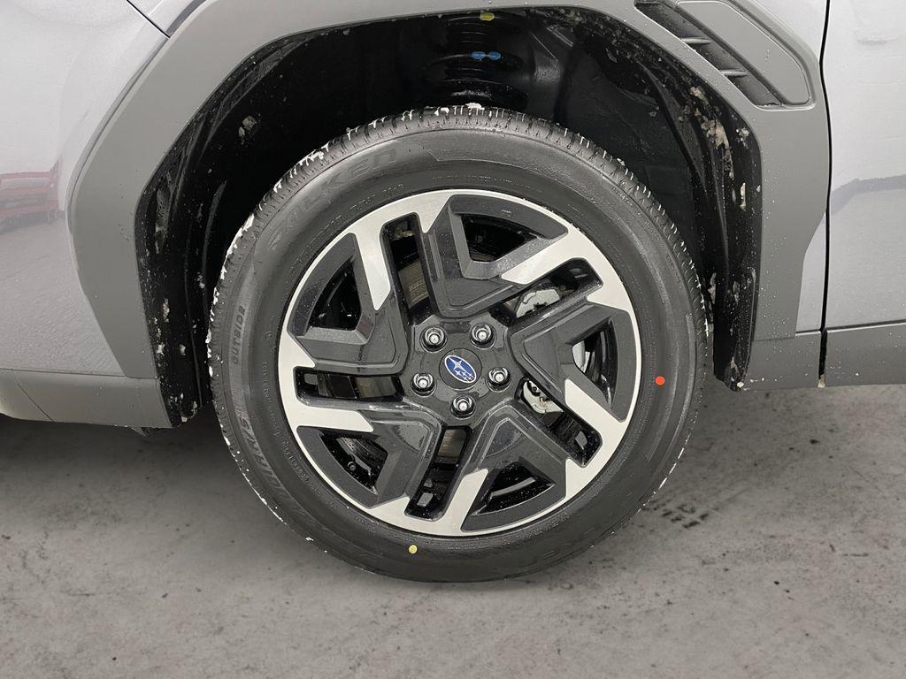 new 2026 Subaru Forester car, priced at $40,168