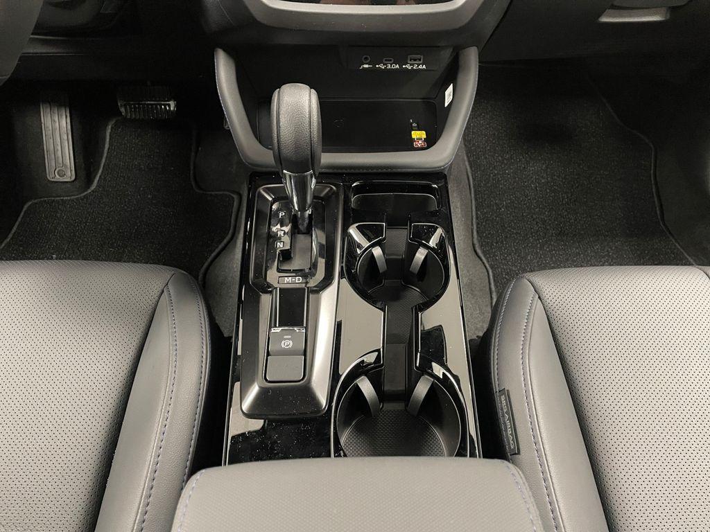 new 2026 Subaru Forester car, priced at $40,168