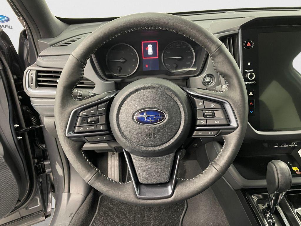 new 2026 Subaru Forester car, priced at $40,168