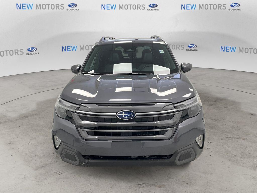 new 2026 Subaru Forester car, priced at $40,168