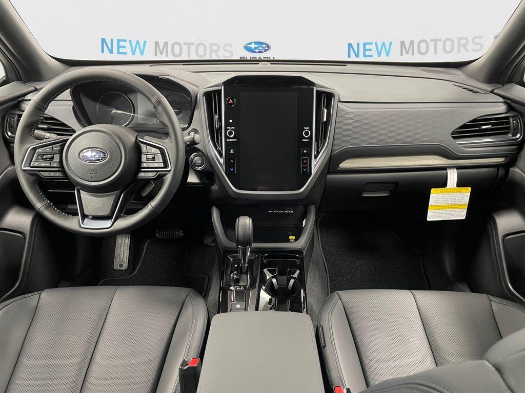 new 2026 Subaru Forester car, priced at $40,168