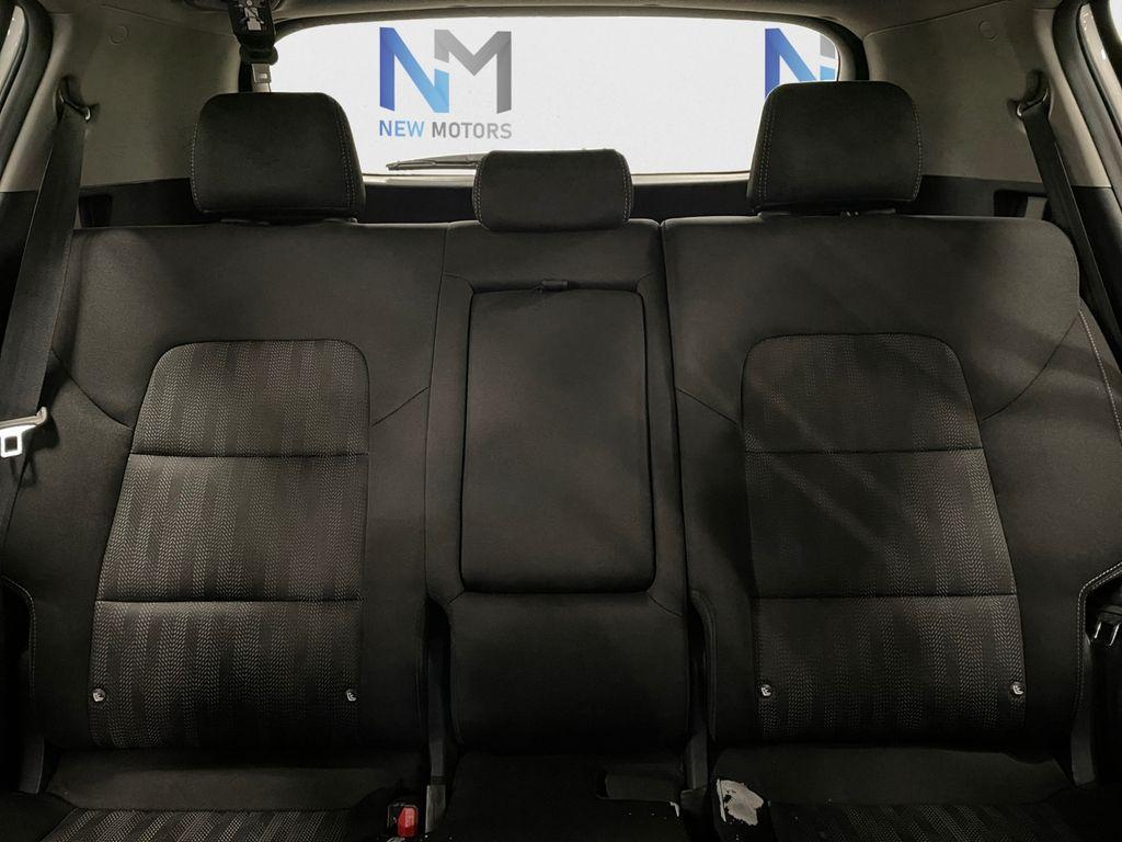 used 2020 Kia Sportage car, priced at $12,984