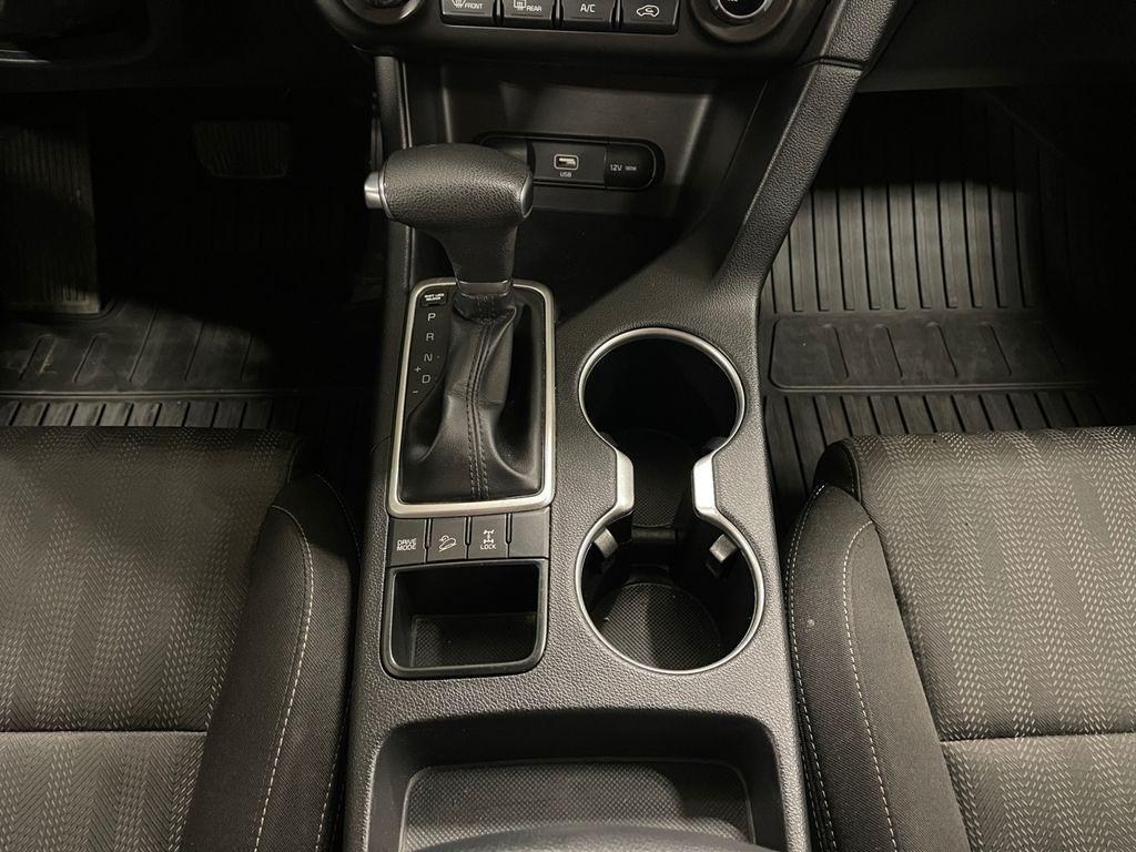 used 2020 Kia Sportage car, priced at $12,984